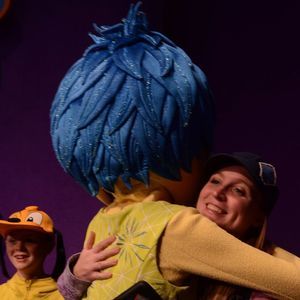 Meet your Posher, Stacia